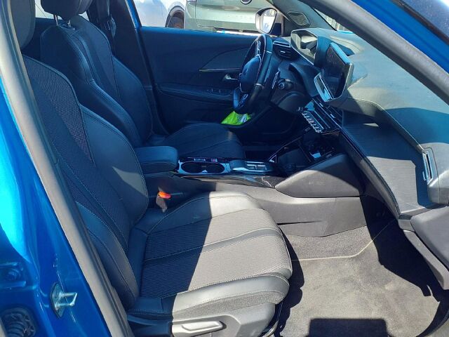 COMING SOON PEUGEOT 2008 GT 1.2 E-THP AUTO SPANISH LHD IN SPAIN 17000 MILES SUPER 2024